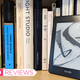 Illustration for article titled The Amazon Kindle Paperwhite Is Just a Delight